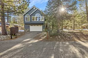 2367 Wasabe Dr, South Lake Tahoe, CA 96150 - Photo 1