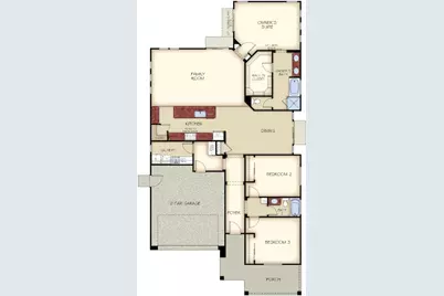 1021 Meadowlands Drive, Oakdale, CA 95361 - Photo 3