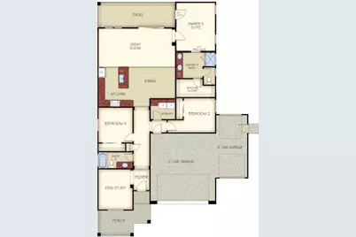 1013 Meadowlands Drive, Oakdale, CA 95361 - Photo 3