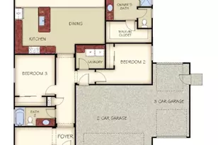 1013 Meadowlands Dr, Oakdale, CA 95361 - Photo 3