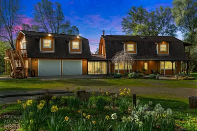 5901 Cerrito Road, Diamond Springs, CA 95619 - Photo 11