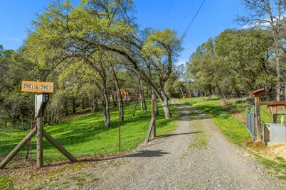 5901 Cerrito Road, Diamond Springs, CA 95619 - Photo 3