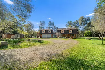 5901 Cerrito Road, Diamond Springs, CA 95619 - Photo 9