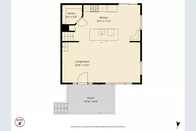 4041 Glider Road, Placerville, CA 95667 - Photo 49