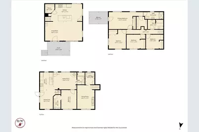 4041 Glider Road, Placerville, CA 95667 - Photo 53