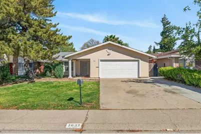 1632 Klamath River Dr., Rancho Cordova, CA 95670 - Photo 3