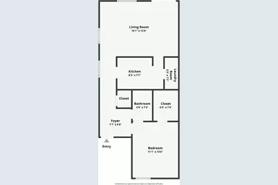 213 New York Ranch Road #G, Jackson, CA 95642 - Photo 5