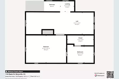 1122 Maple Street, Marysville, CA 95901 - Photo 53