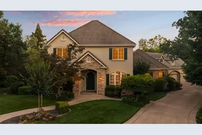 5869 Granite Hills Drive, Granite Bay, CA 95746 - Photo 1