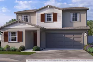 228 Teton Ranch Wy, Patterson, CA 95363 - Photo 1