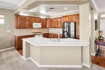 1854 Hidden Hollow Lane, Lincoln, CA 95648 - Photo 17