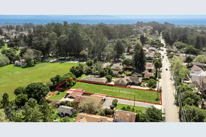 1032 Western Drive, Santa Cruz, CA 95060 - Photo 1