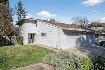 27 Park West Court, Sacramento, CA 95831 - Photo 1