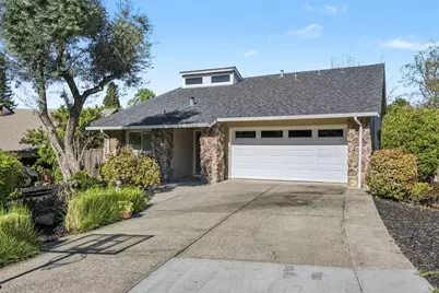 45 Saint Germain Court, Pleasant Hill, CA 94523 - Photo 1