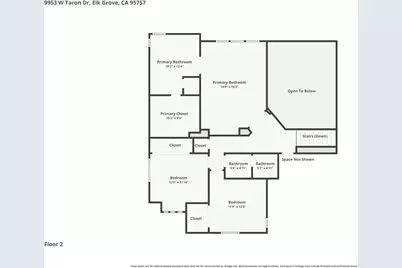 9953 W Taron Drive, Elk Grove, CA 95757 - Photo 49