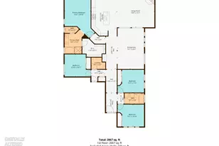 4609 Welera Way, Elk Grove, CA 95757 - Photo 43