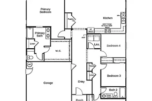 2632 Barn Owl Dr, Modesto, CA 95357 - Photo 3