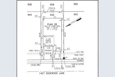 1427 Edgewood Lane, Lincoln, CA 95648 - Photo 3