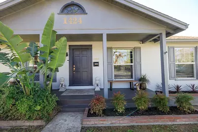 1424 W Roseburg Avenue, Modesto, CA 95350 - Photo 1