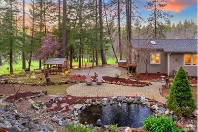 5621 Saw Mill Road, Placerville, CA 95667 - Photo 11