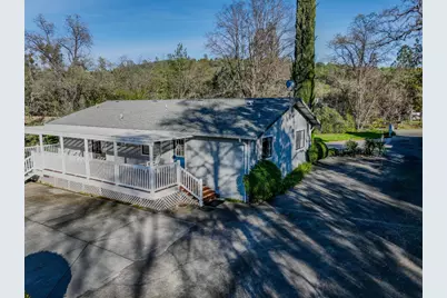 10550 Mooney Flat Road, Smartsville, CA 95977 - Photo 41