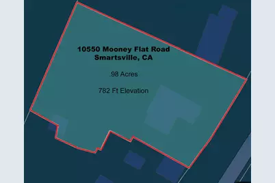 10550 Mooney Flat Road, Smartsville, CA 95977 - Photo 53