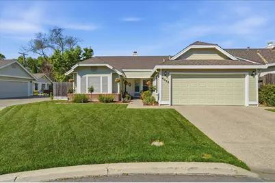 4072 Alex Lane, Carmichael, CA 95608 - Photo 1