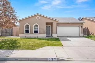 337 Ramona St, Orange Cove, CA 93646 - Photo 1