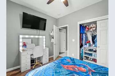 337 Ramona Street, Orange Cove, CA 93646 - Photo 23