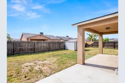 337 Ramona Street, Orange Cove, CA 93646 - Photo 25