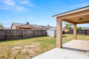 337 Ramona St, Orange Cove, CA 93646 - Photo 25