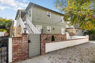 3324 V St, Sacramento, CA 95817 - Photo 1