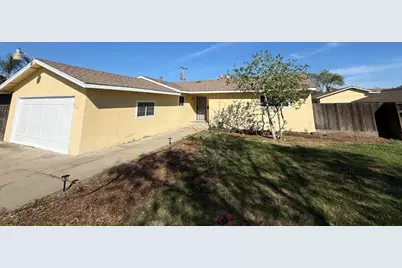 312 N N Santa Ana Street, Los Banos, CA 93635 - Photo 1