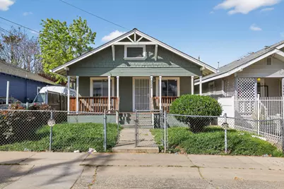 3306 40th Street, Sacramento, CA 95817 - Photo 1
