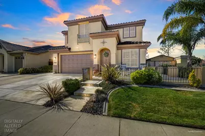1960 Culverhill Way, Roseville, CA 95747 - Photo 1