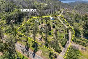 3 Town Hill Way, Berry Creek, CA 95916 - Photo 39