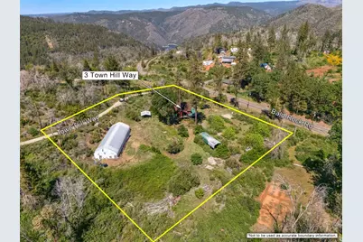 3 Town Hill Way, Berry Creek, CA 95916 - Photo 43