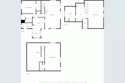 3 Town Hill Way, Berry Creek, CA 95916 - Photo 45