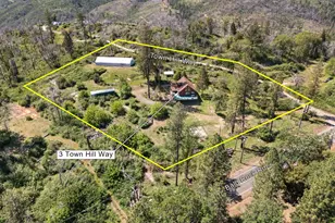 3 Town Hill Way, Berry Creek, CA 95916 - Photo 41