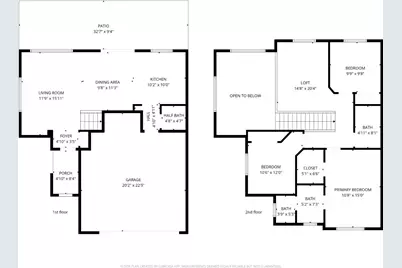 6334 Laguna Mirage Lane, Elk Grove, CA 95758 - Photo 59