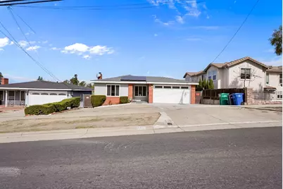 2418 Kelly Street, Hayward, CA 94541 - Photo 3