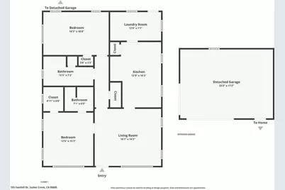 155 Foothill Drive, Sutter Creek, CA 95685 - Photo 79