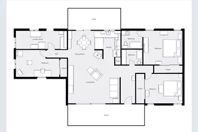 18835 Hilltop Road, Penn Valley, CA 95946 - Photo 59