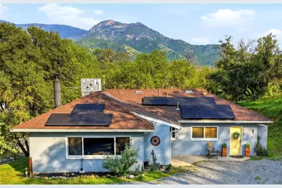 43378 S Fork Drive, Three Rivers, CA 93271 - Photo 1