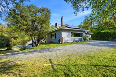 43378 S Fork Drive, Three Rivers, CA 93271 - Photo 3