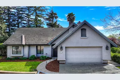 14960 Lago Drive, Rancho Murieta, CA 95683 - Photo 1