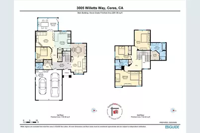 3005 Willetts Way, Ceres, CA 95307 - Photo 59