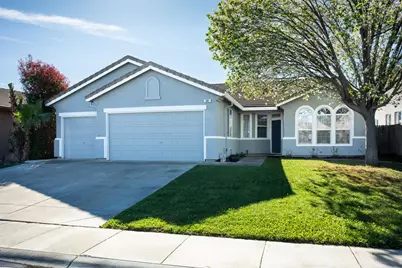 681 Franklin Drive, Williams, CA 95987 - Photo 1
