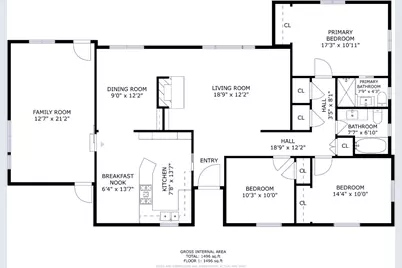 10551 Catawba Way, Rancho Cordova, CA 95670 - Photo 47