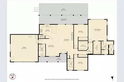 4010 Lakeview Drive, Shingle Springs, CA 95682 - Photo 33